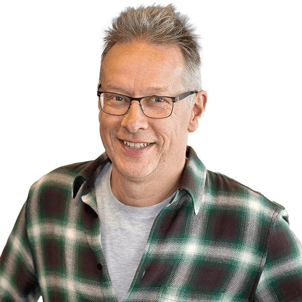 Jaap Versluis