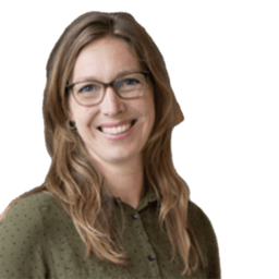 Karin Wilterdink-Molenaar
