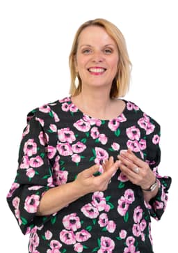 Linda Koster