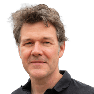 Kasper Kamperman