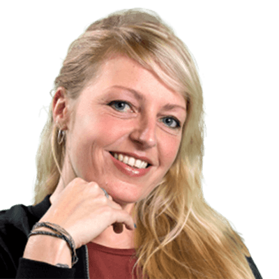 Lisette Knopper
