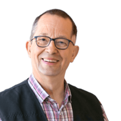 Mart van de Veeweij