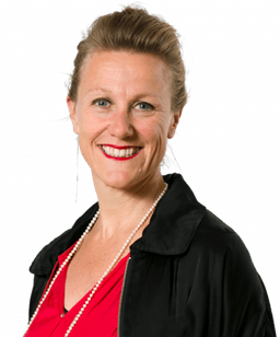 Mirjam van den Bosch