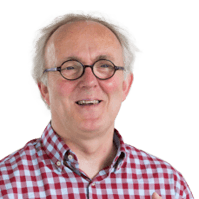 René van Leeuwen