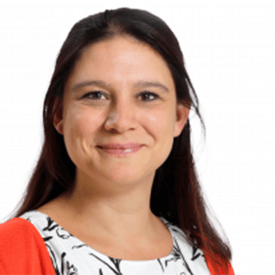 Tamara van Schilt