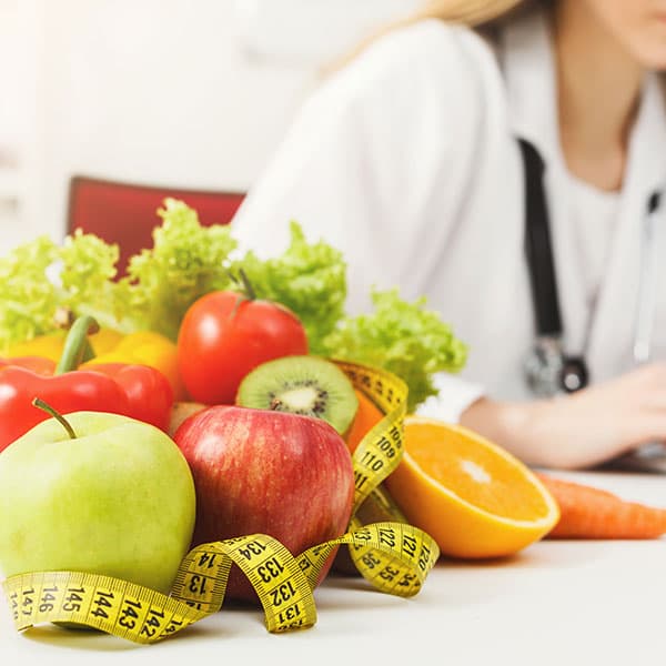 Gezondheidszorg
