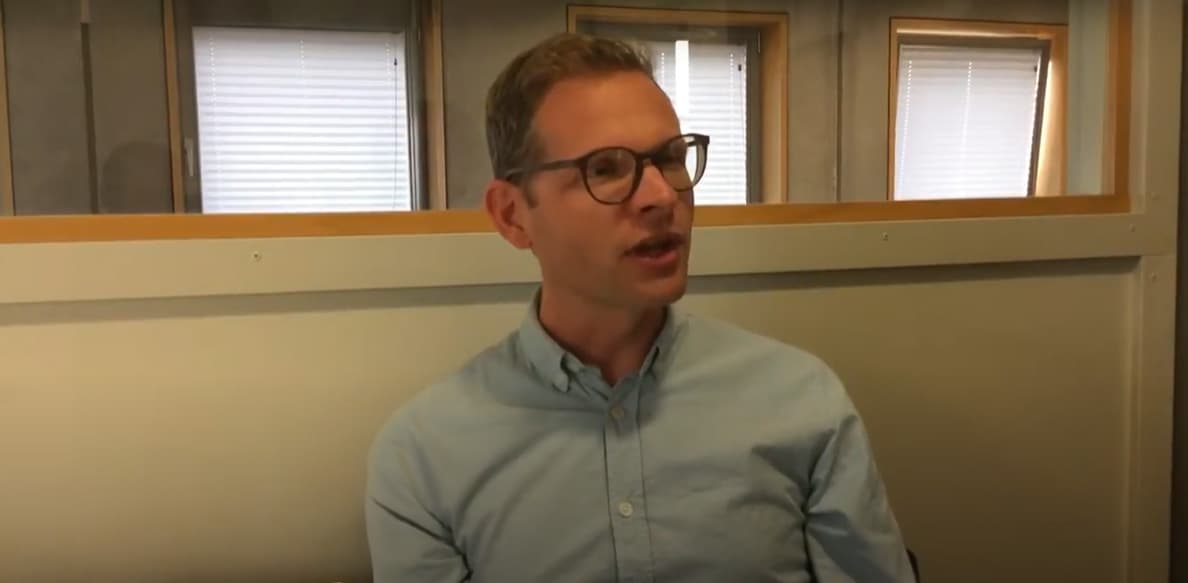 Docent Social Work - Ernst Slappendel