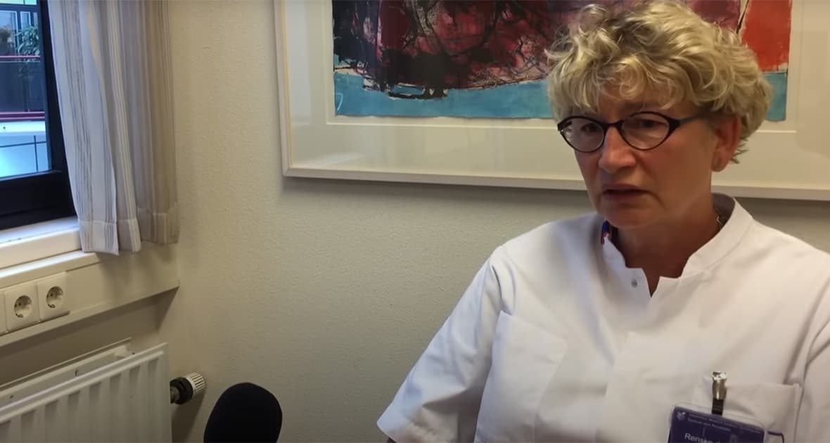 Logopedist en Docent Logopedie - Renske de Vries